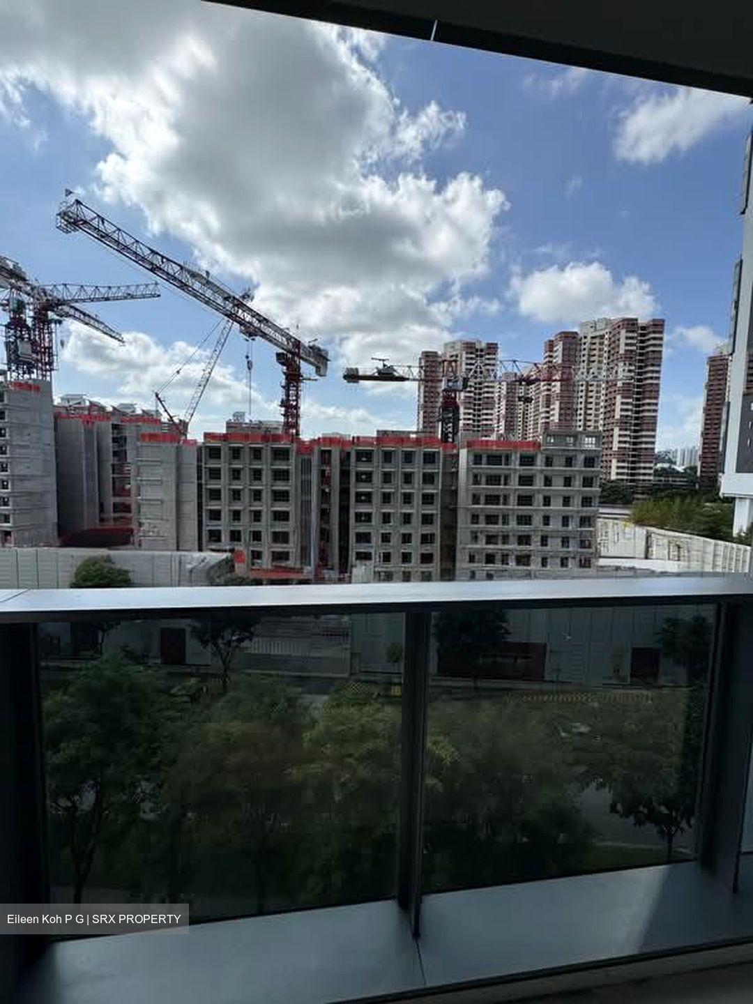 Echelon (D3), Condominium #581981531